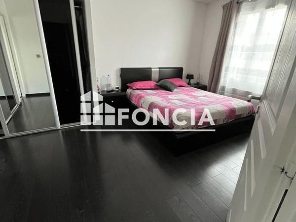 À vendre Maison 6 pièces 150 m² - Gonesse 95500