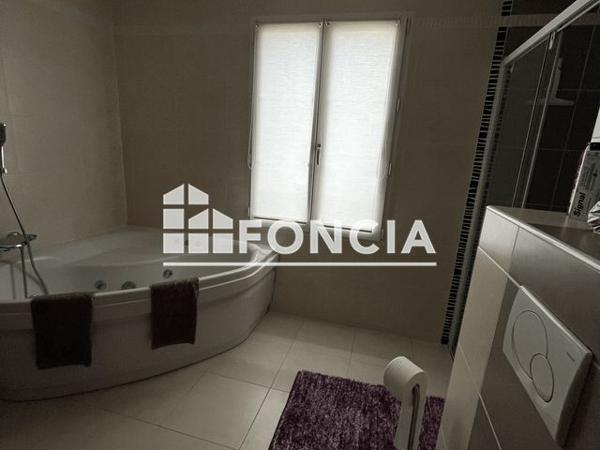 À vendre Maison 6 pièces 150 m² - Gonesse 95500