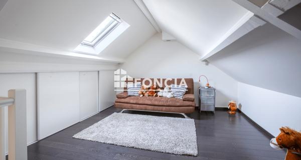 À vendre Maison 6 pièces 150 m² - Gonesse 95500