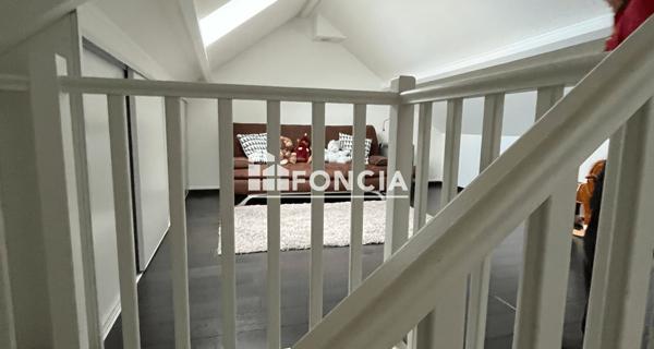 À vendre Maison 6 pièces 150 m² - Gonesse 95500