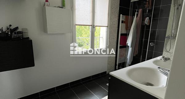 À vendre Maison 6 pièces 150 m² - Gonesse 95500