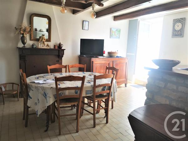 Maison à vendre  4 pièces - 65 m2 ARS EN RE - 17