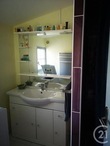 Maison à vendre  4 pièces - 65 m2 ARS EN RE - 17