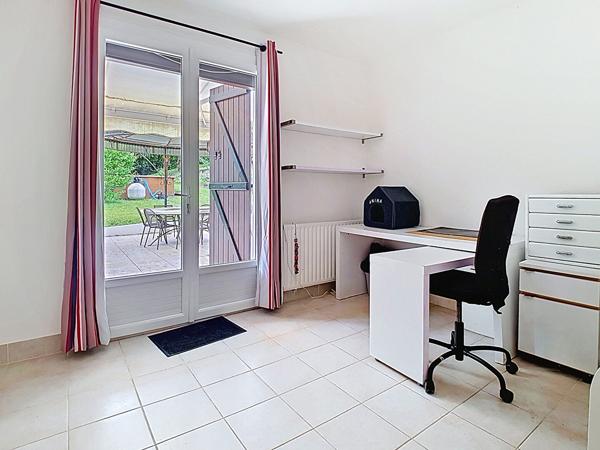 BONNE  Maison familiale - 5 chambres - Terrain de 1250m² Au Calme avec Vue panoramique