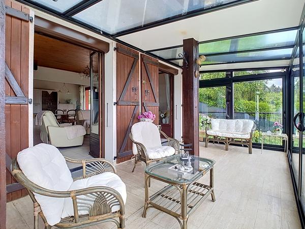 BONNE  Maison familiale - 5 chambres - Terrain de 1250m² Au Calme avec Vue panoramique