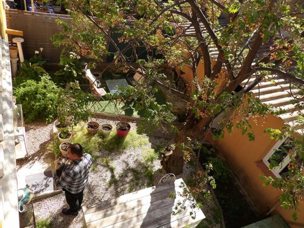 La Londe Les Maures Maison de ville 107 m2 et jardin