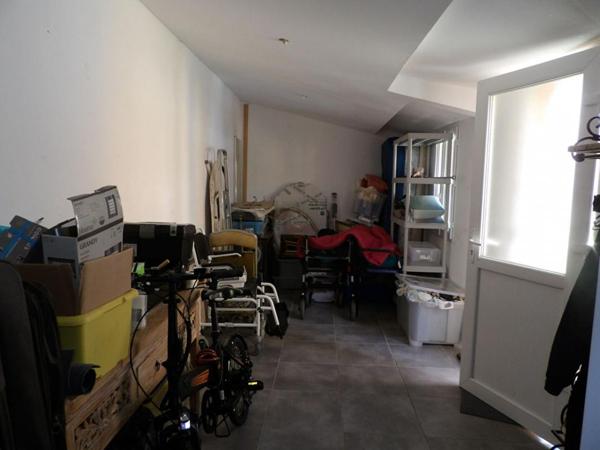 La Londe Les Maures Maison de ville 107 m2 et jardin