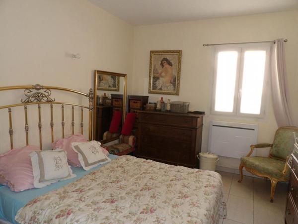 La Londe Les Maures Maison de ville 107 m2 et jardin