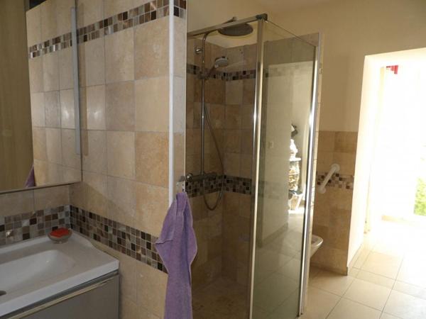 La Londe Les Maures Maison de ville 107 m2 et jardin