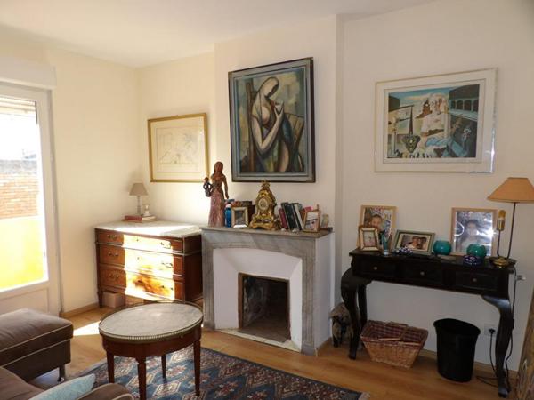 La Londe Les Maures Maison de ville 107 m2 et jardin