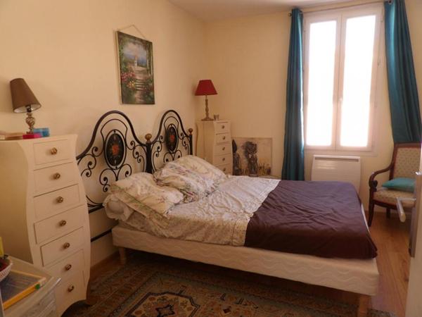 La Londe Les Maures Maison de ville 107 m2 et jardin