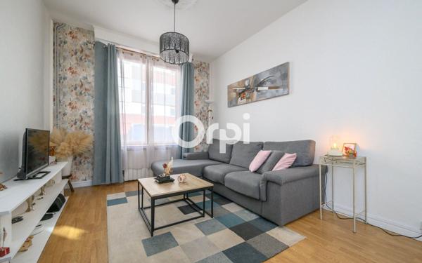 Maison à vendre    5 pièces •  Valenciennes