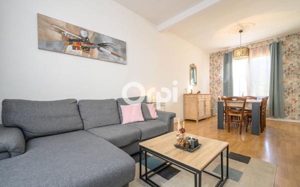 Maison à vendre    5 pièces •  Valenciennes