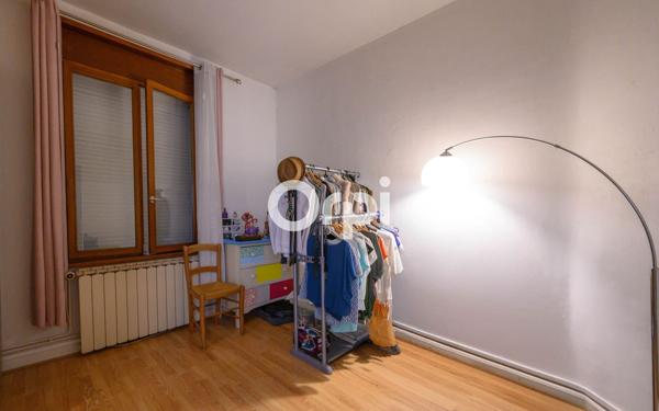 Maison à vendre    5 pièces •  Valenciennes