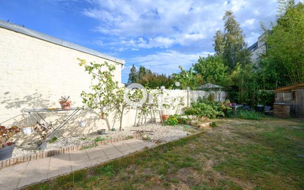 Maison à vendre    5 pièces •  Valenciennes