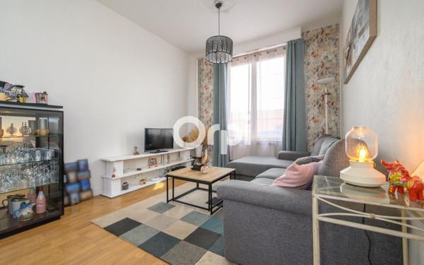 Maison à vendre    5 pièces •  Valenciennes