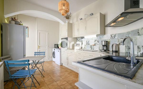 Maison à vendre    5 pièces •  Valenciennes