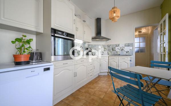 Maison à vendre    5 pièces •  Valenciennes