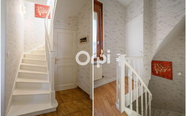 Maison à vendre    5 pièces •  Valenciennes