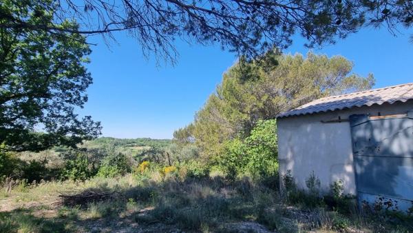 Vente / Garage