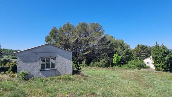 Vente / Garage