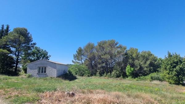 Vente / Garage