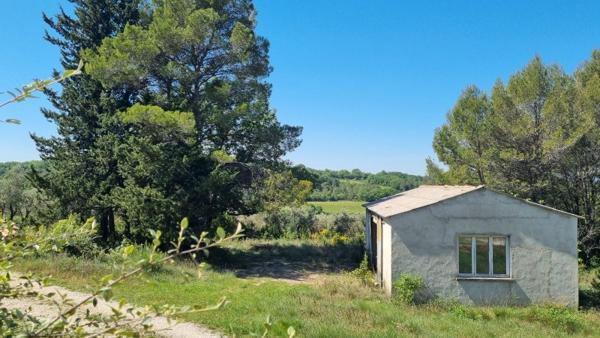 Vente / Garage