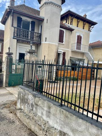 Appartement Les Avenieres Veyrins Thuellin 2 pièces 23.11 m2