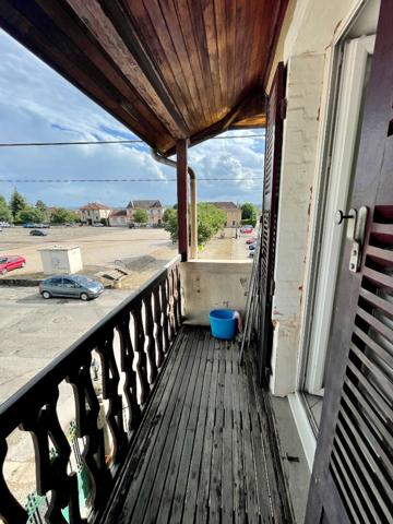 Appartement Les Avenieres Veyrins Thuellin 2 pièces 23.11 m2