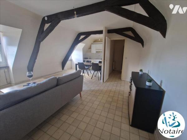 TREGUIER APPARTEMENT