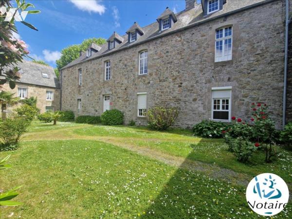 TREGUIER APPARTEMENT