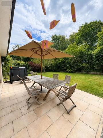 Achat - Maison Ploeren 56880 6 pièces 140 m 2 701 m 2