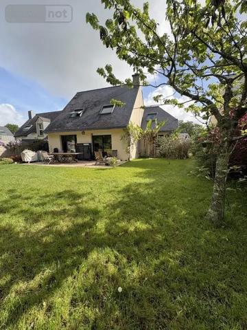 Achat - Maison Ploeren 56880 6 pièces 140 m 2 701 m 2
