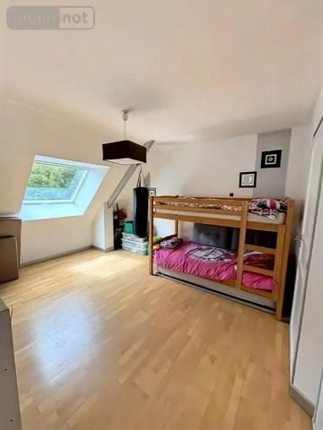 Achat - Maison Ploeren 56880 6 pièces 140 m 2 701 m 2