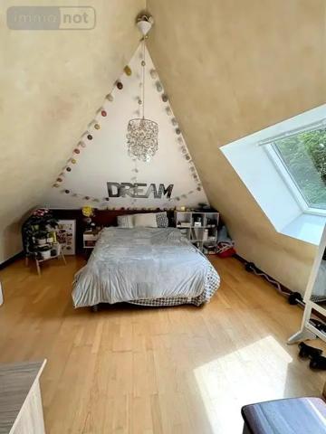Achat - Maison Ploeren 56880 6 pièces 140 m 2 701 m 2