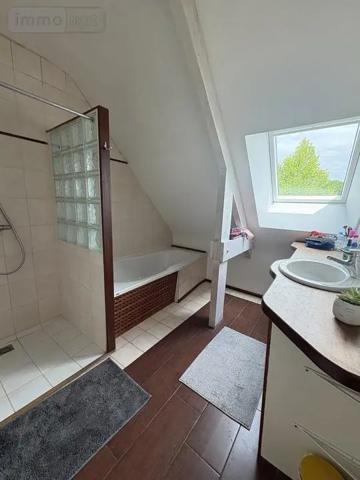 Achat - Maison Ploeren 56880 6 pièces 140 m 2 701 m 2