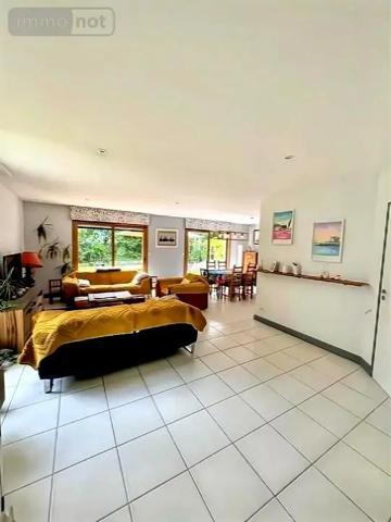 Achat - Maison Ploeren 56880 6 pièces 140 m 2 701 m 2