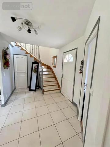 Achat - Maison Ploeren 56880 6 pièces 140 m 2 701 m 2