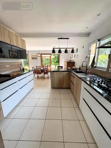 Achat - Maison Ploeren 56880 6 pièces 140 m 2 701 m 2