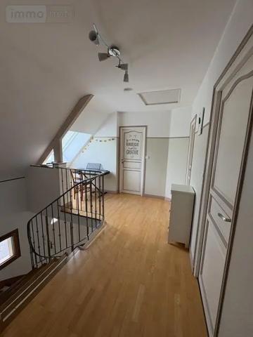 Achat - Maison Ploeren 56880 6 pièces 140 m 2 701 m 2