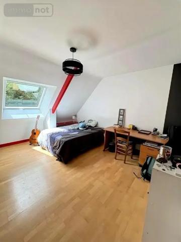 Achat - Maison Ploeren 56880 6 pièces 140 m 2 701 m 2