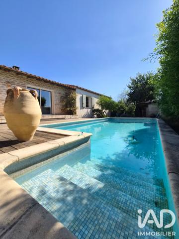 Maison à vendre 4 pièces 175 m² Baho