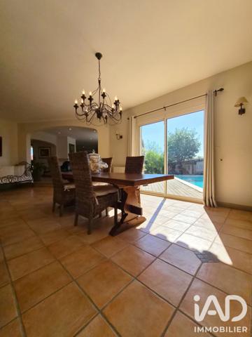 Maison à vendre 4 pièces 175 m² Baho
