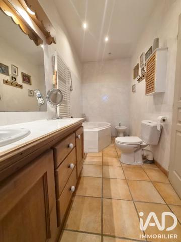 Maison à vendre 4 pièces 175 m² Baho