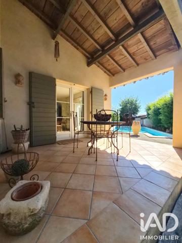Maison à vendre 4 pièces 175 m² Baho