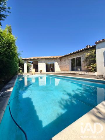 Maison à vendre 4 pièces 175 m² Baho
