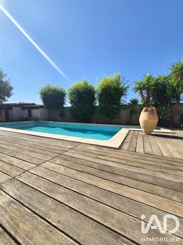 Maison à vendre 4 pièces 175 m² Baho