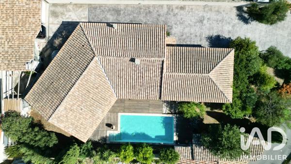 Maison à vendre 4 pièces 175 m² Baho
