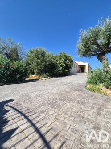 Maison à vendre 4 pièces 175 m² Baho