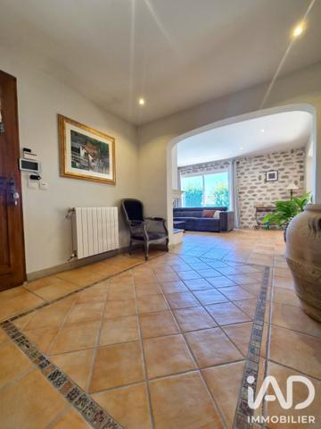 Maison à vendre 4 pièces 175 m² Baho